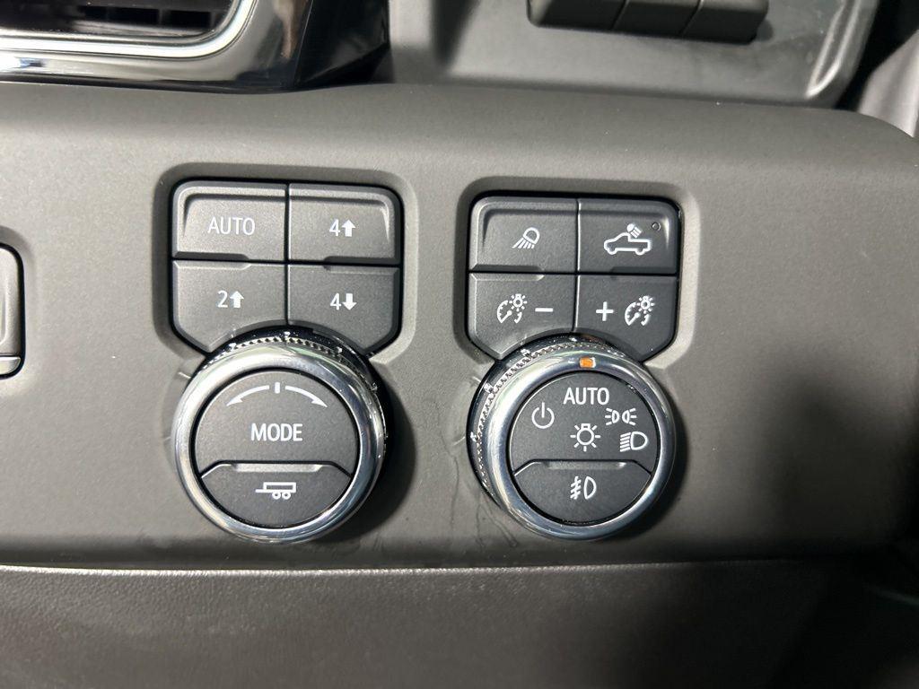 Used 2024 Sterling Metallic GMC Denali image 24