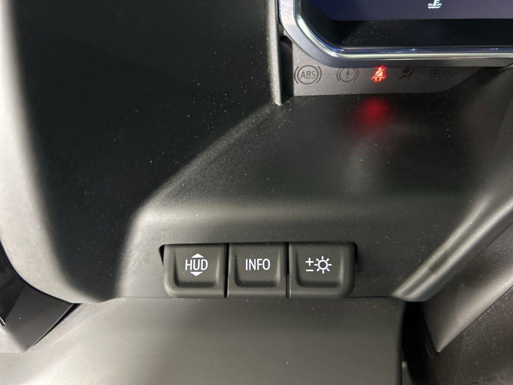 Used 2024 Sterling Metallic GMC Denali image 26