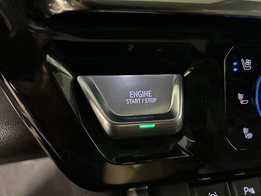 Used 2024 Sterling Metallic GMC Denali image 30