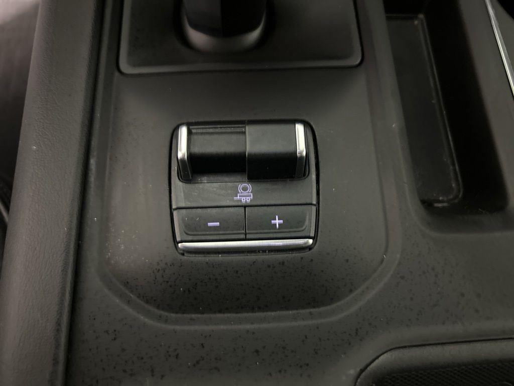 Used 2024 Sterling Metallic GMC Denali image 35