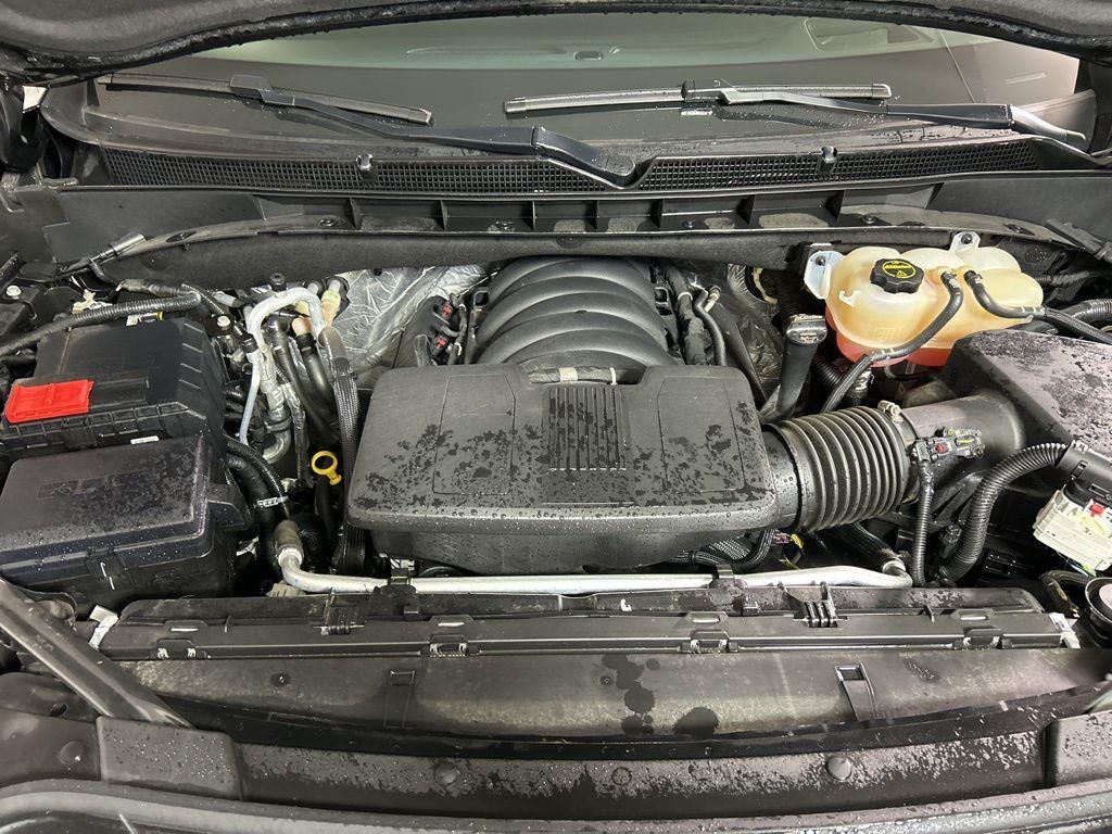 Certified Used 2024 Black Raven Cadillac Sport Platinum image 18
