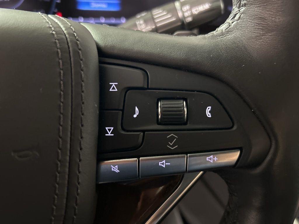 Certified Used 2024 Black Raven Cadillac Sport Platinum image 29