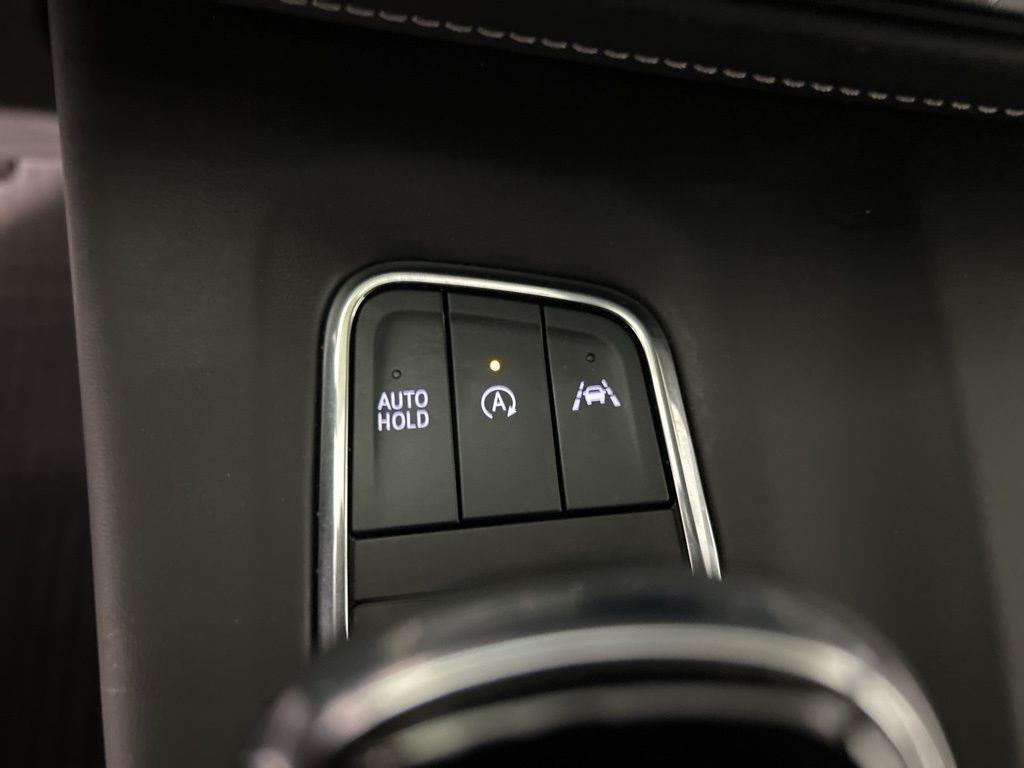 Certified Used 2024 Black Raven Cadillac Sport Platinum image 31