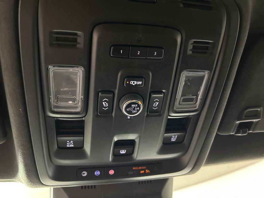 Certified Used 2024 Black Raven Cadillac Sport Platinum image 35