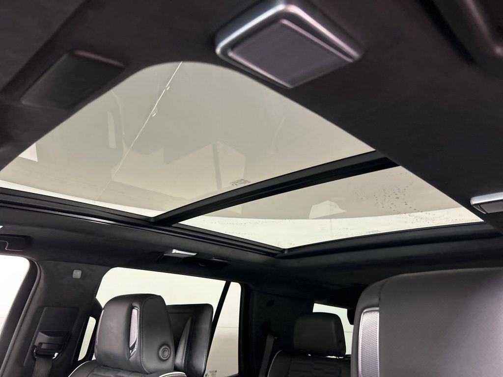 Certified Used 2024 Black Raven Cadillac Sport Platinum image 36