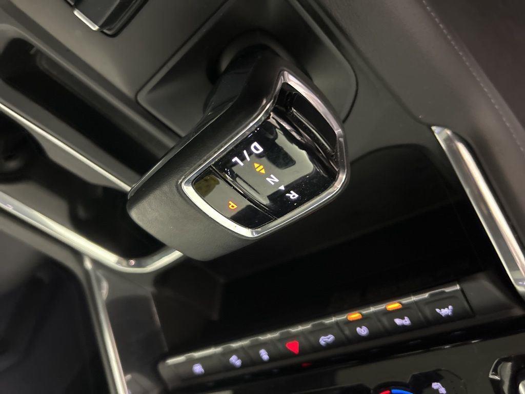 Used 2023 White Frost GMC Denali image 37