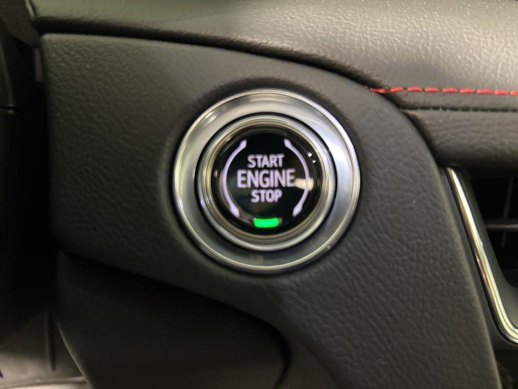 Certified Used 2026 Summit White Cadillac Sport image 29