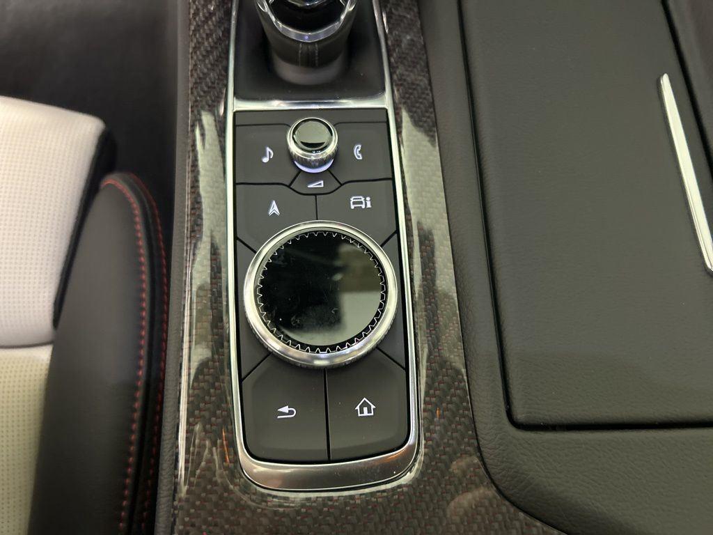 Certified Used 2026 Summit White Cadillac Sport image 35