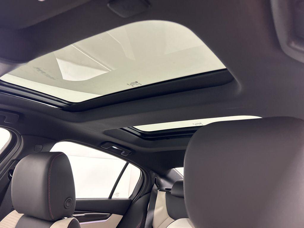Certified Used 2026 Summit White Cadillac Sport image 39