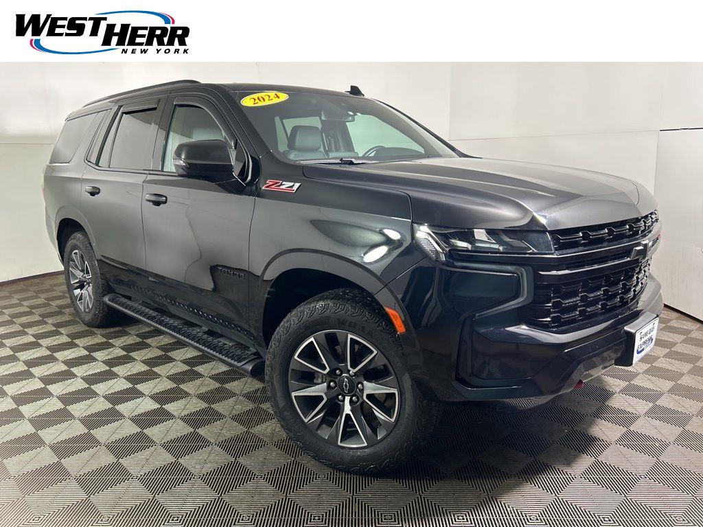 2024 Chevrolet Tahoe Z71 4WD    