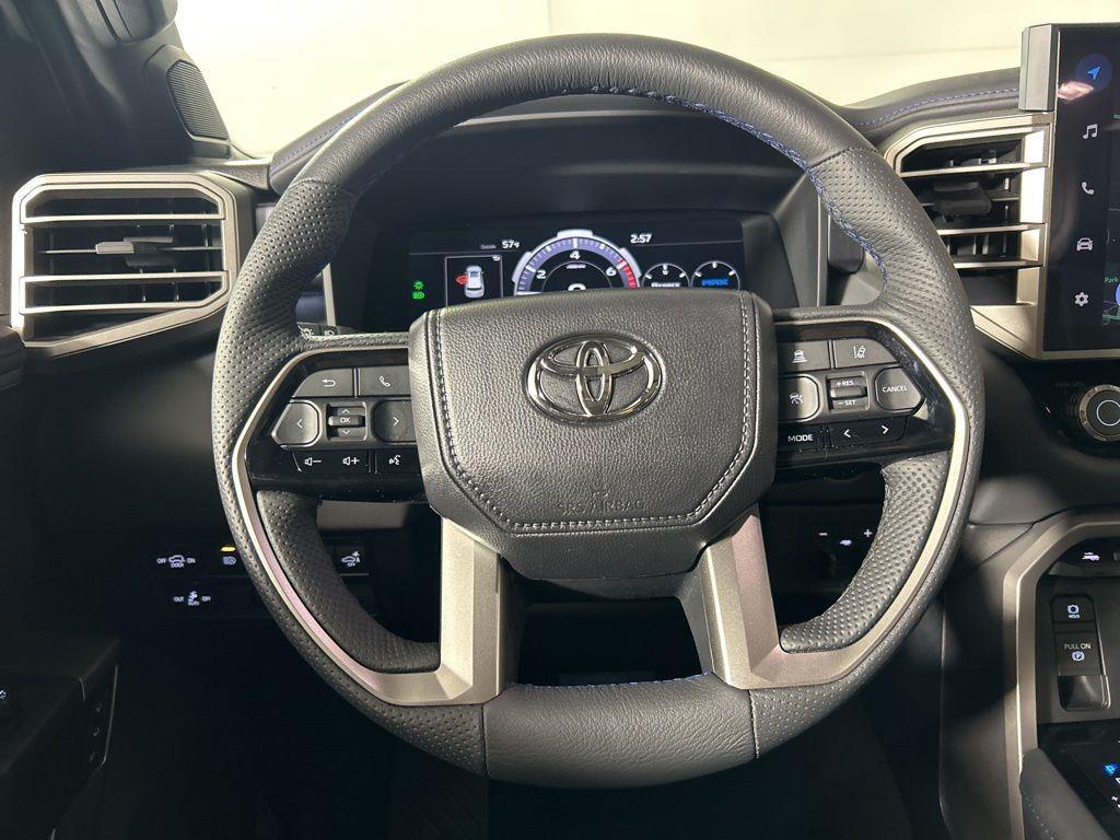 Used 2026 Magnetic Gray Metallic Toyota Platinum image 44