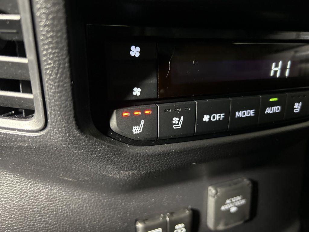 Used 2026 Magnetic Gray Metallic Toyota Platinum image 45