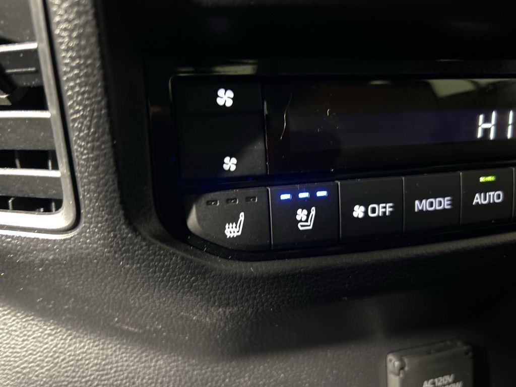 Used 2026 Magnetic Gray Metallic Toyota Platinum image 46