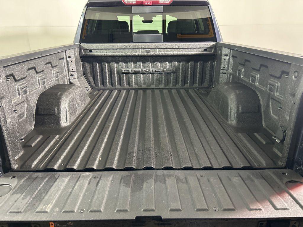 Used 2023 Titanium GMC Denali image 8