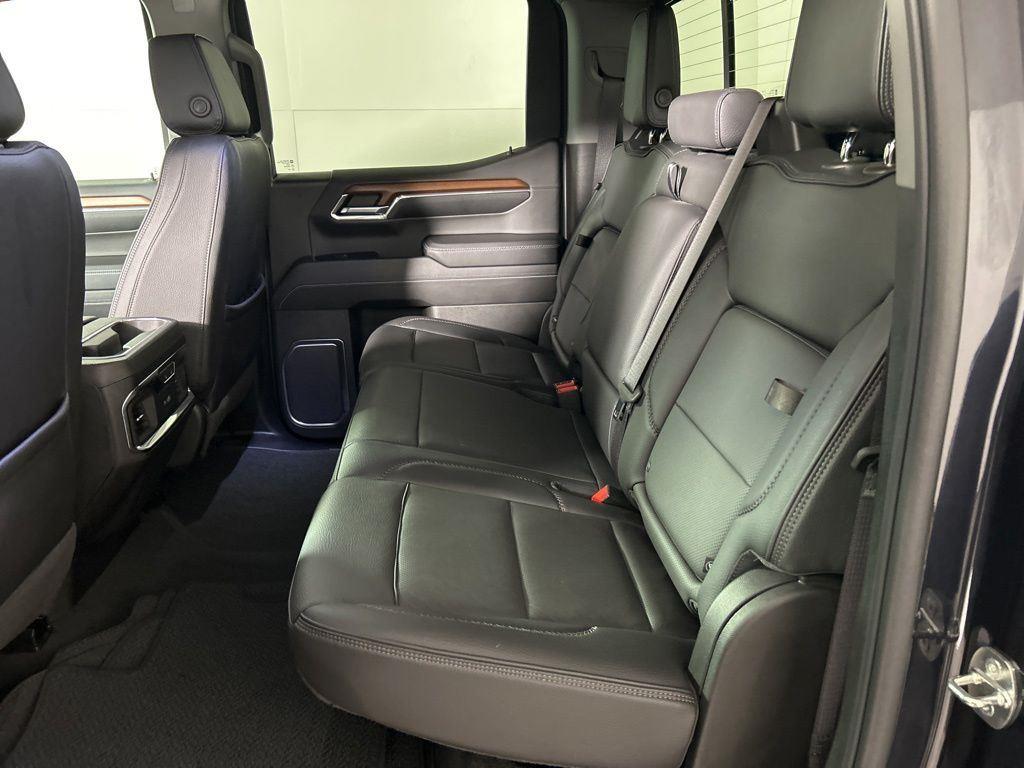 Used 2023 Titanium GMC Denali image 16