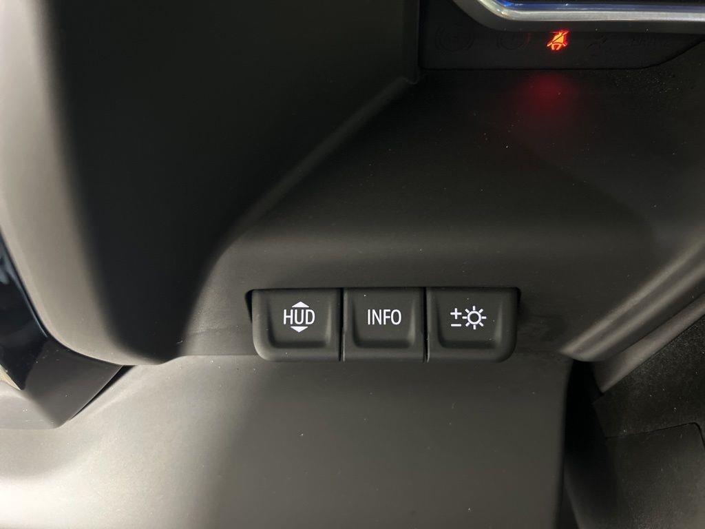 Used 2023 Titanium GMC Denali image 26