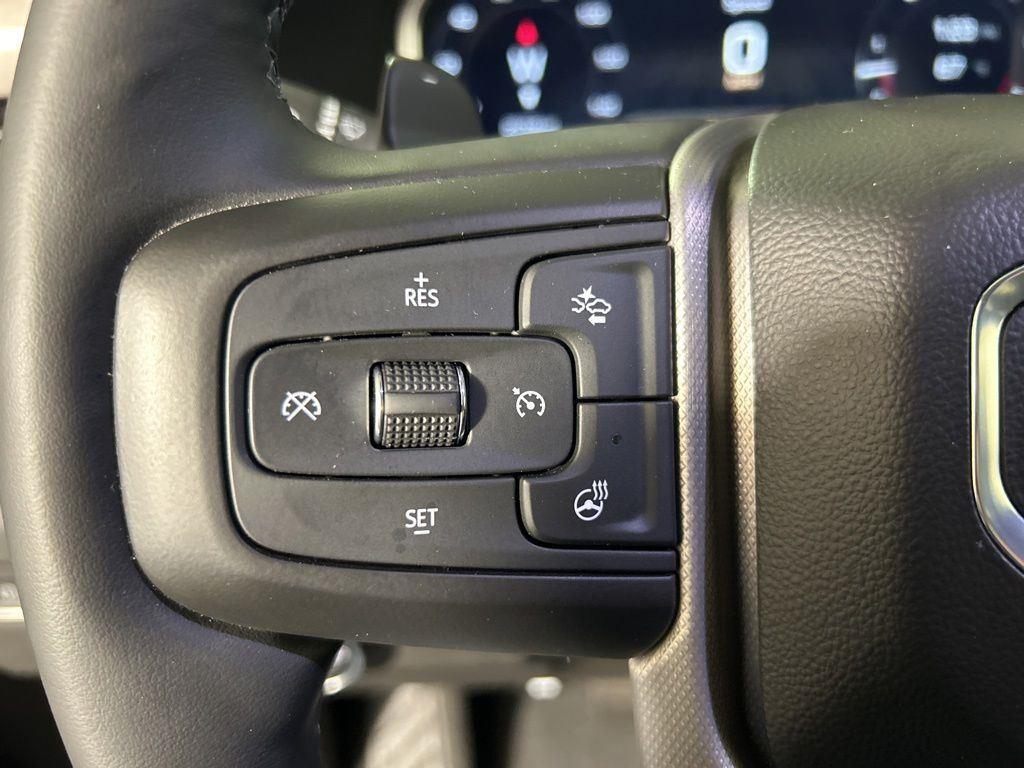 Used 2023 Titanium GMC Denali image 28