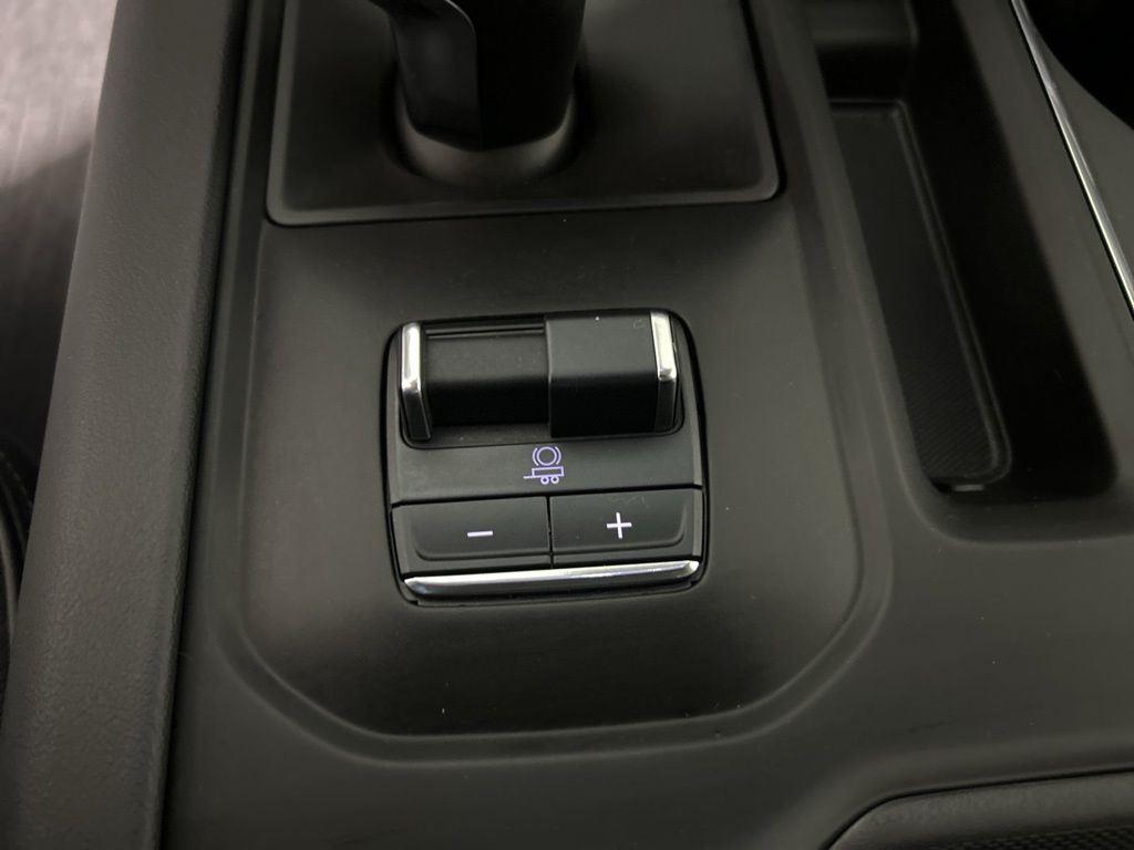 Used 2023 Titanium GMC Denali image 35