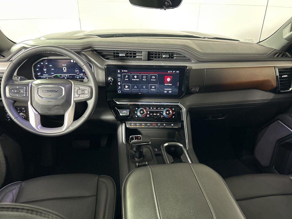 Used 2023 Titanium GMC Denali image 40