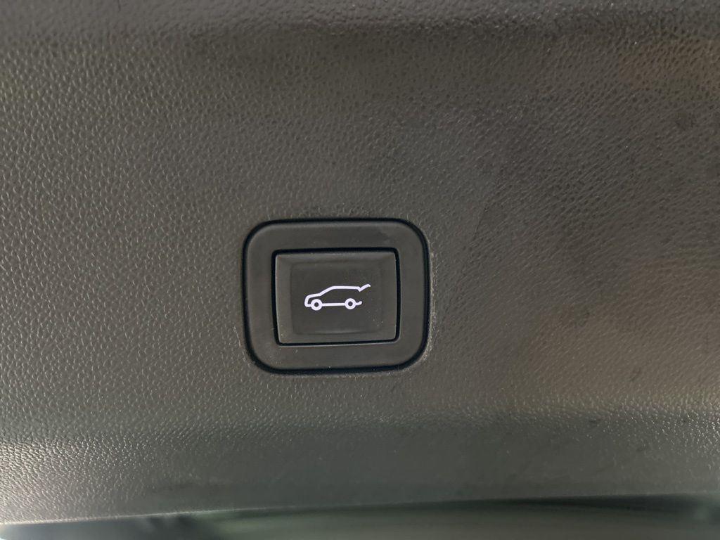 Certified Used 2024 Crystal White Cadillac Premium image 10