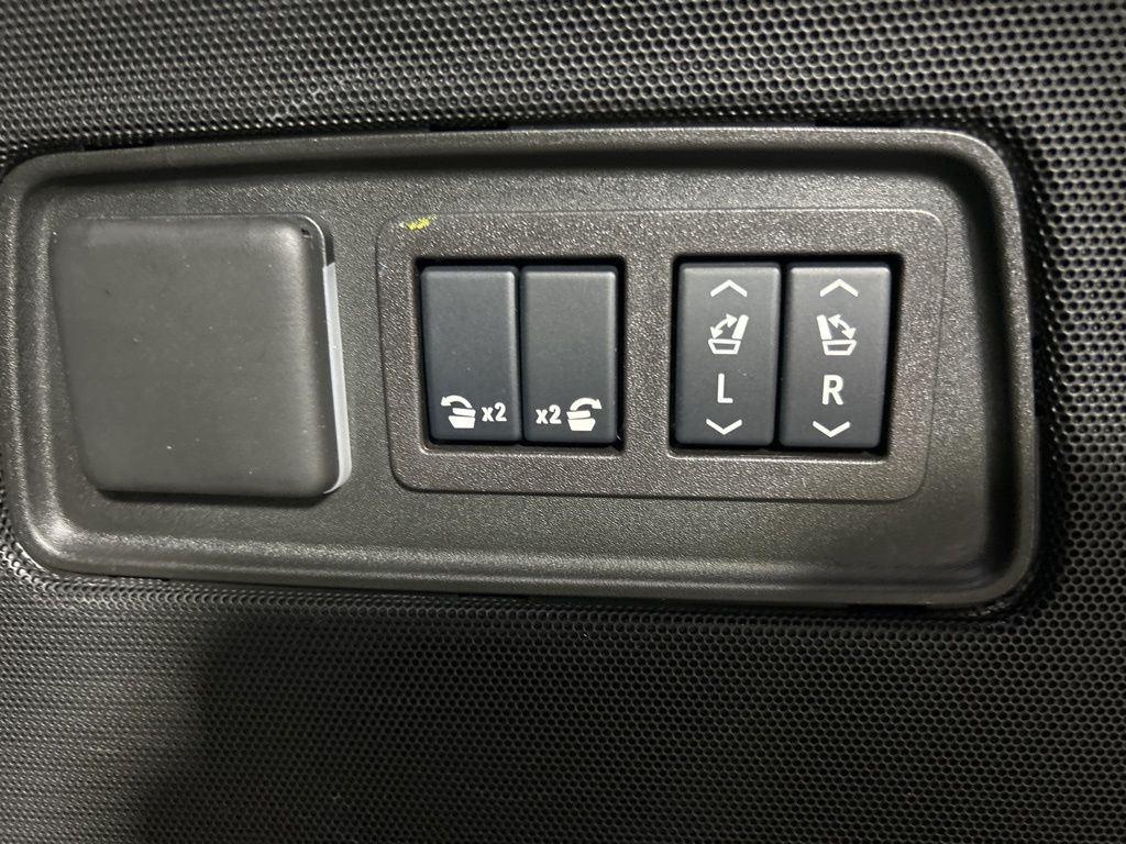 Certified Used 2024 Crystal White Cadillac Premium image 11