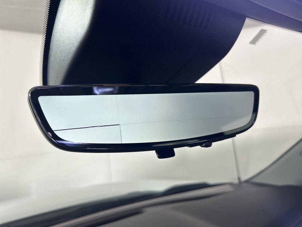 Used 2023 White Frost GMC Denali image 40