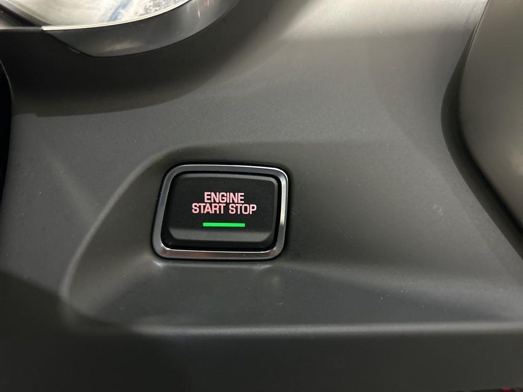 Used 2023 Blue Metallic Chevrolet LT1 image 24