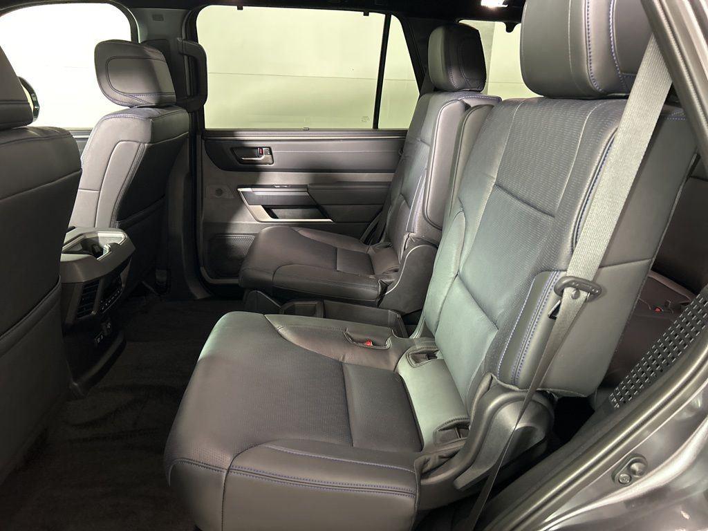 Used 2026 Magnetic Gray Metallic Toyota Platinum image 14