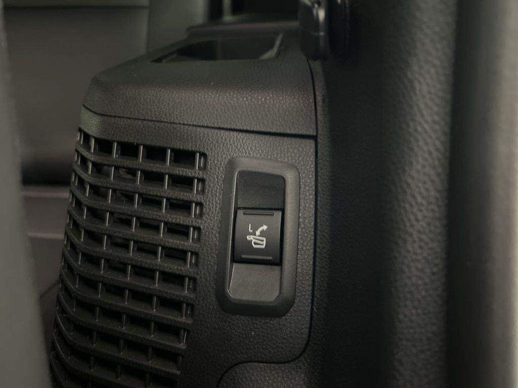 Used 2026 Magnetic Gray Metallic Toyota Platinum image 15