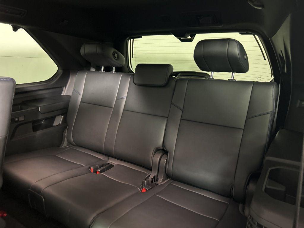 Used 2026 Magnetic Gray Metallic Toyota Platinum image 16