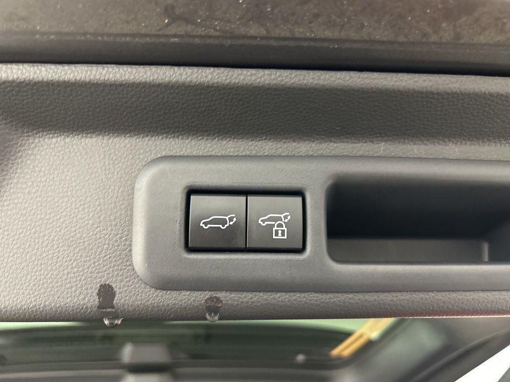 Used 2026 Magnetic Gray Metallic Toyota Platinum image 21
