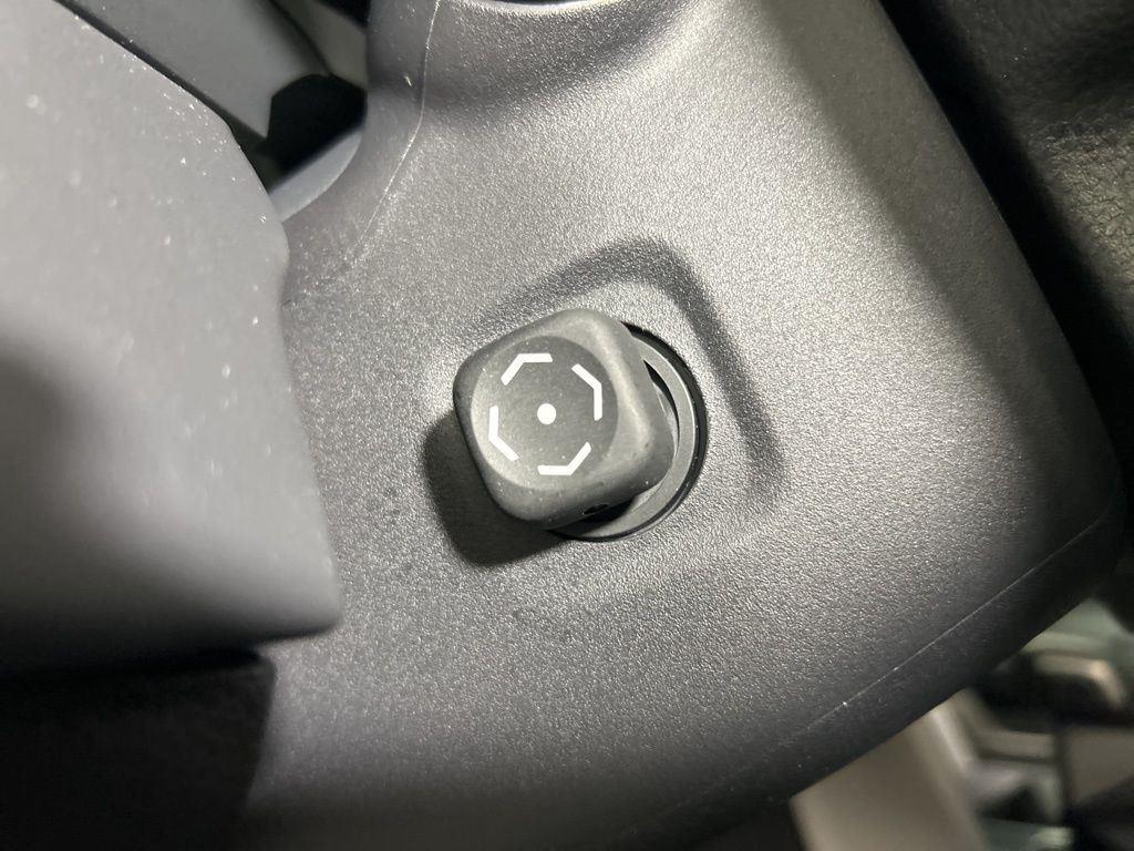 Used 2026 Magnetic Gray Metallic Toyota Platinum image 29