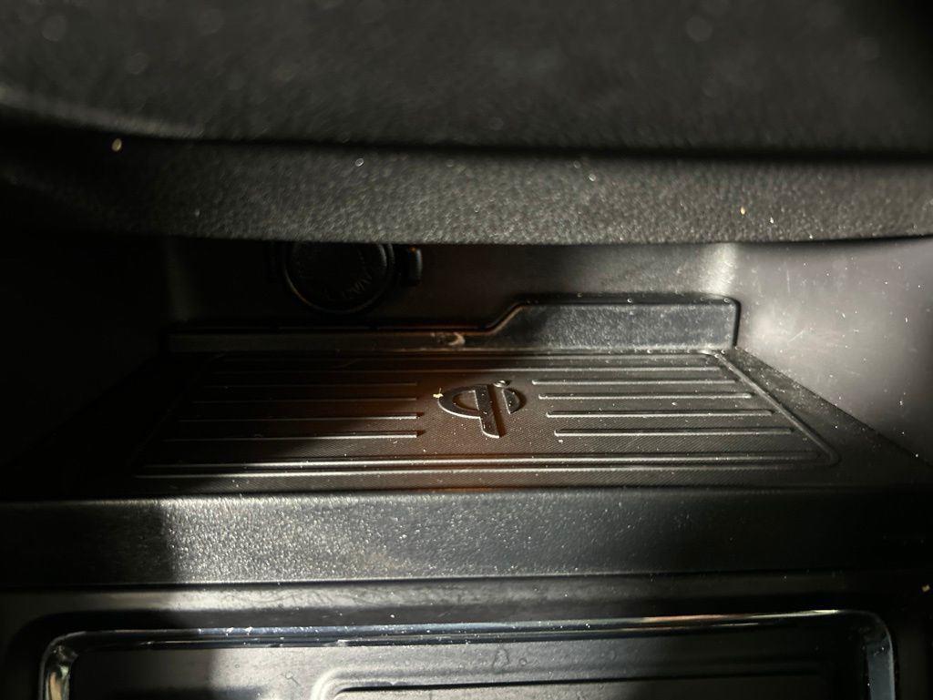 Used 2023 Crystal Black Silica Subaru Onyx Edition image 27