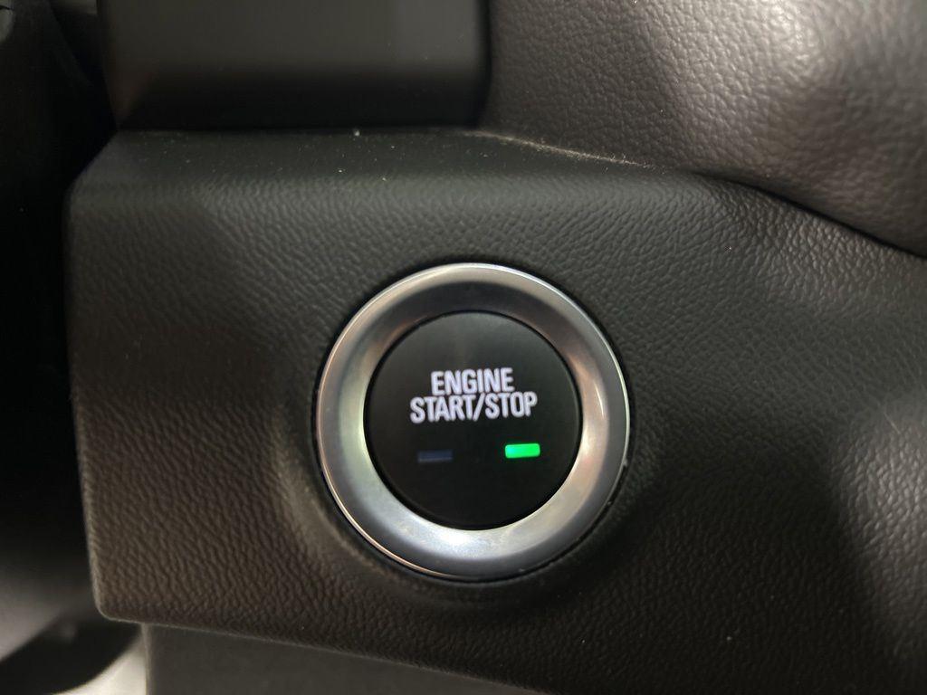 Used 2023 Sterling Metallic GMC SLE image 23
