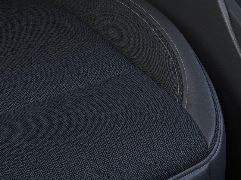New 2026 Ebony Twilight Metallic Buick Preferred image 21