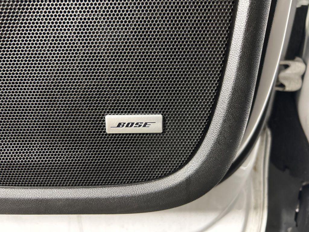 Used 2023 Summit White GMC Denali image 24