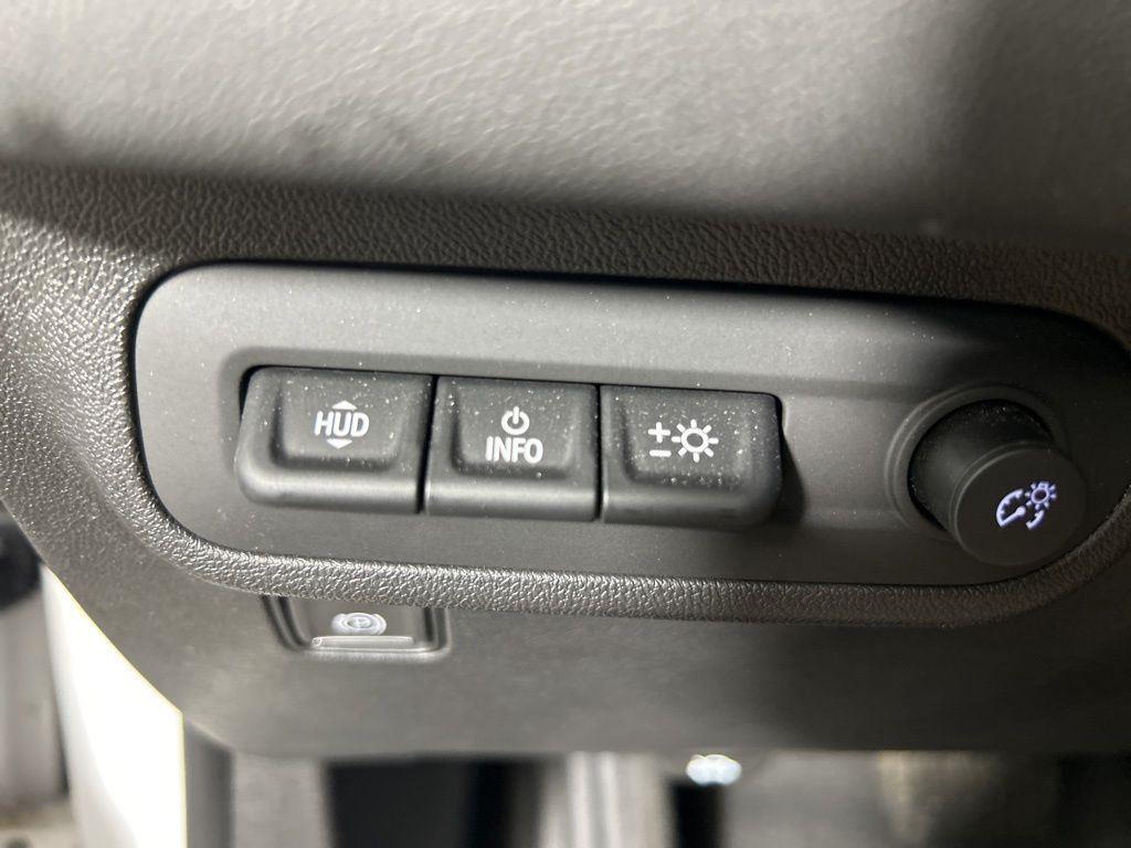 Used 2023 Summit White GMC Denali image 25