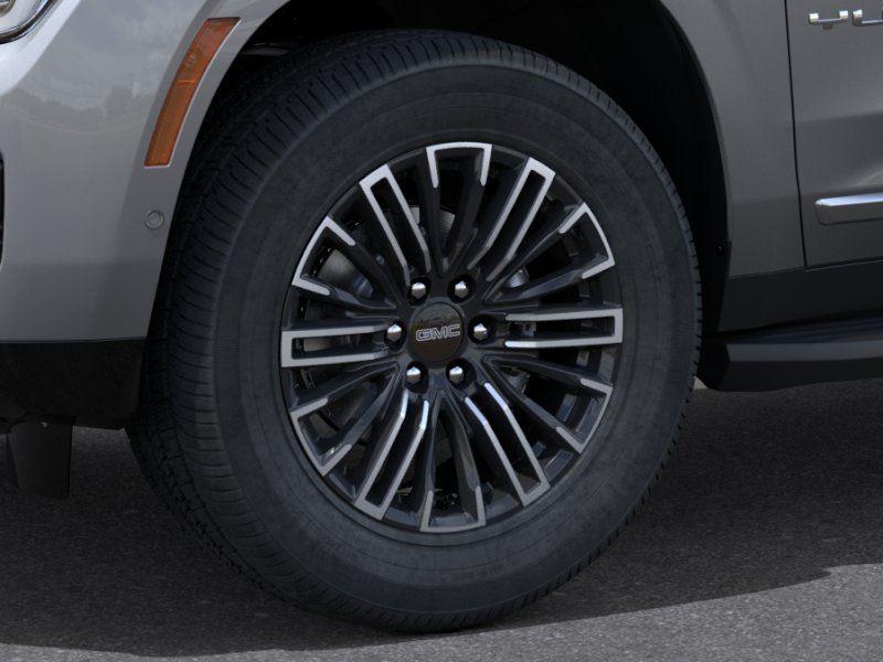 New 2026 Sterling Metallic GMC Elevation image 33