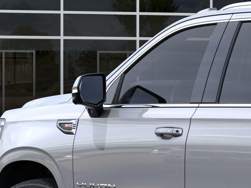 New 2026 Sterling Metallic GMC Elevation image 36