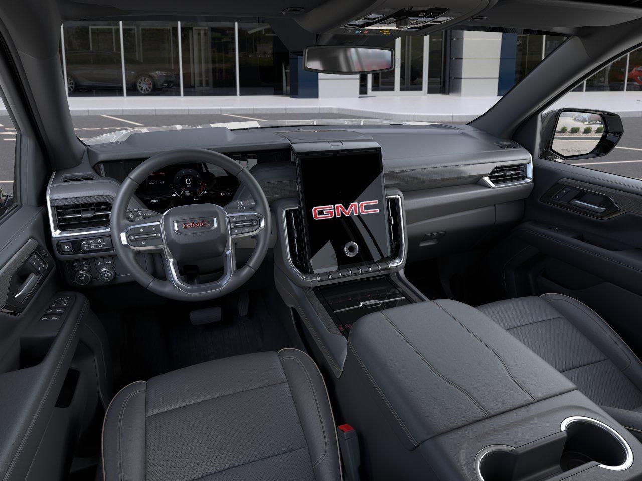 New 2026 Sterling Metallic GMC Elevation image 39