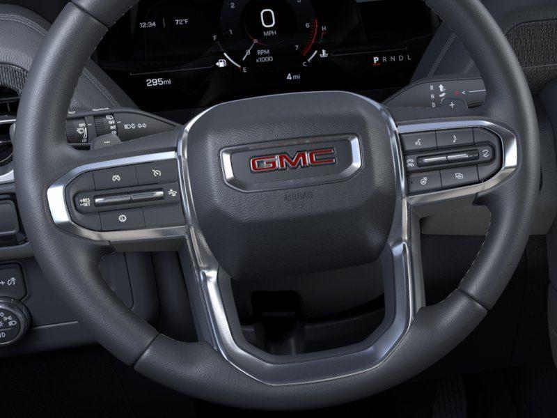 New 2026 Sterling Metallic GMC Elevation image 43