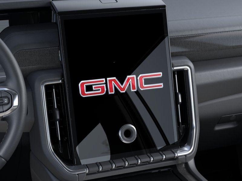 New 2026 Sterling Metallic GMC Elevation image 44