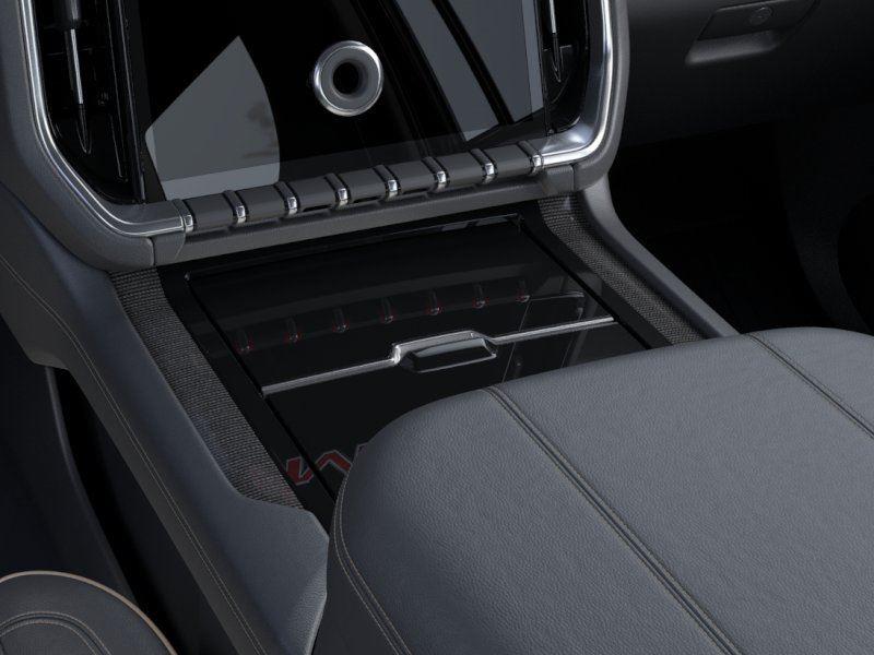 New 2026 Sterling Metallic GMC Elevation image 47