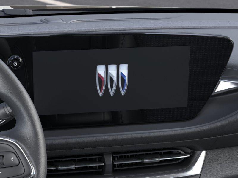 Used 2026 Ebony Twilight Metallic BUICK Preferred image 20