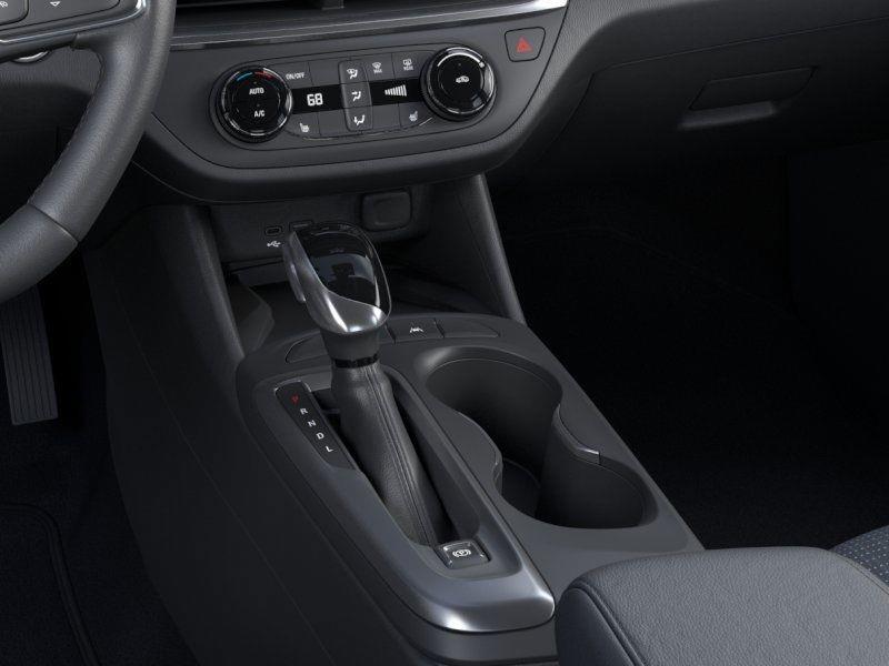 Used 2026 Ebony Twilight Metallic BUICK Preferred image 23