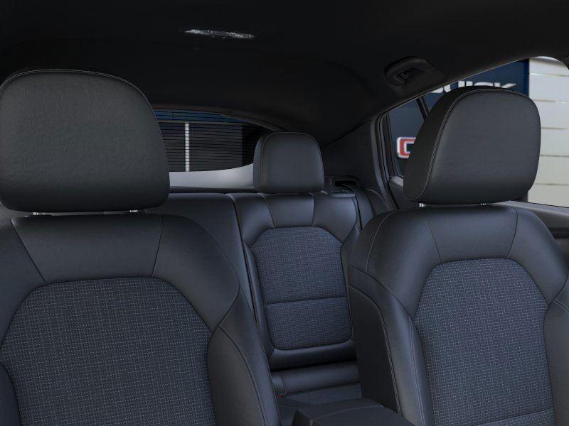 Used 2026 Ebony Twilight Metallic BUICK Preferred image 24