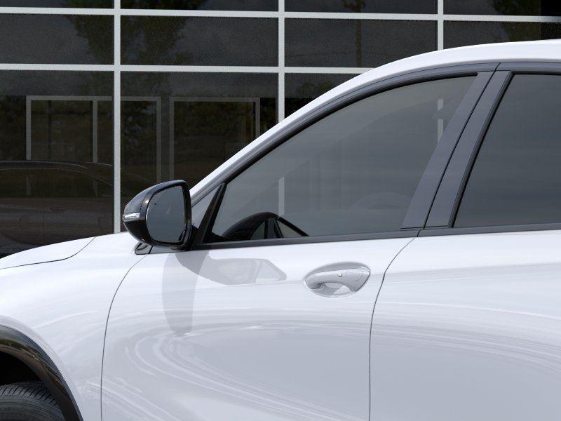 New 2026 Summit White Buick Sport Touring image 12