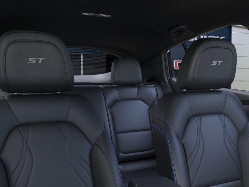 New 2026 Summit White Buick Sport Touring image 24