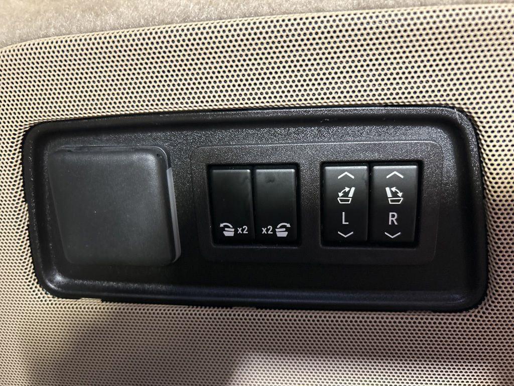 Certified Used 2023 Crystal White Cadillac Premium image 10
