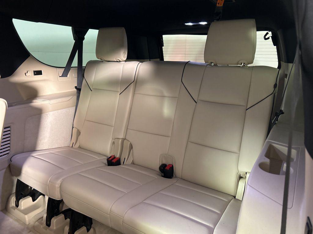 Certified Used 2023 Crystal White Cadillac Premium image 19
